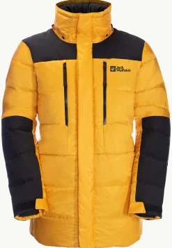 1995 Series Cook Jkt M