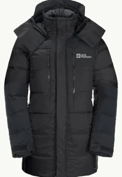 1995 Series Cook Jkt M