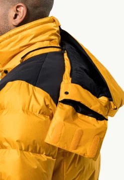 1995 Series Cook Jkt M