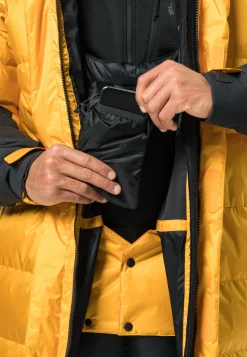 1995 Series Cook Jkt M