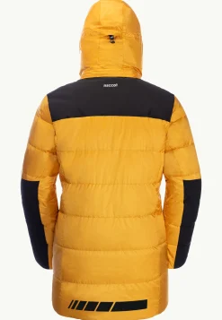 1995 Series Cook Jkt M