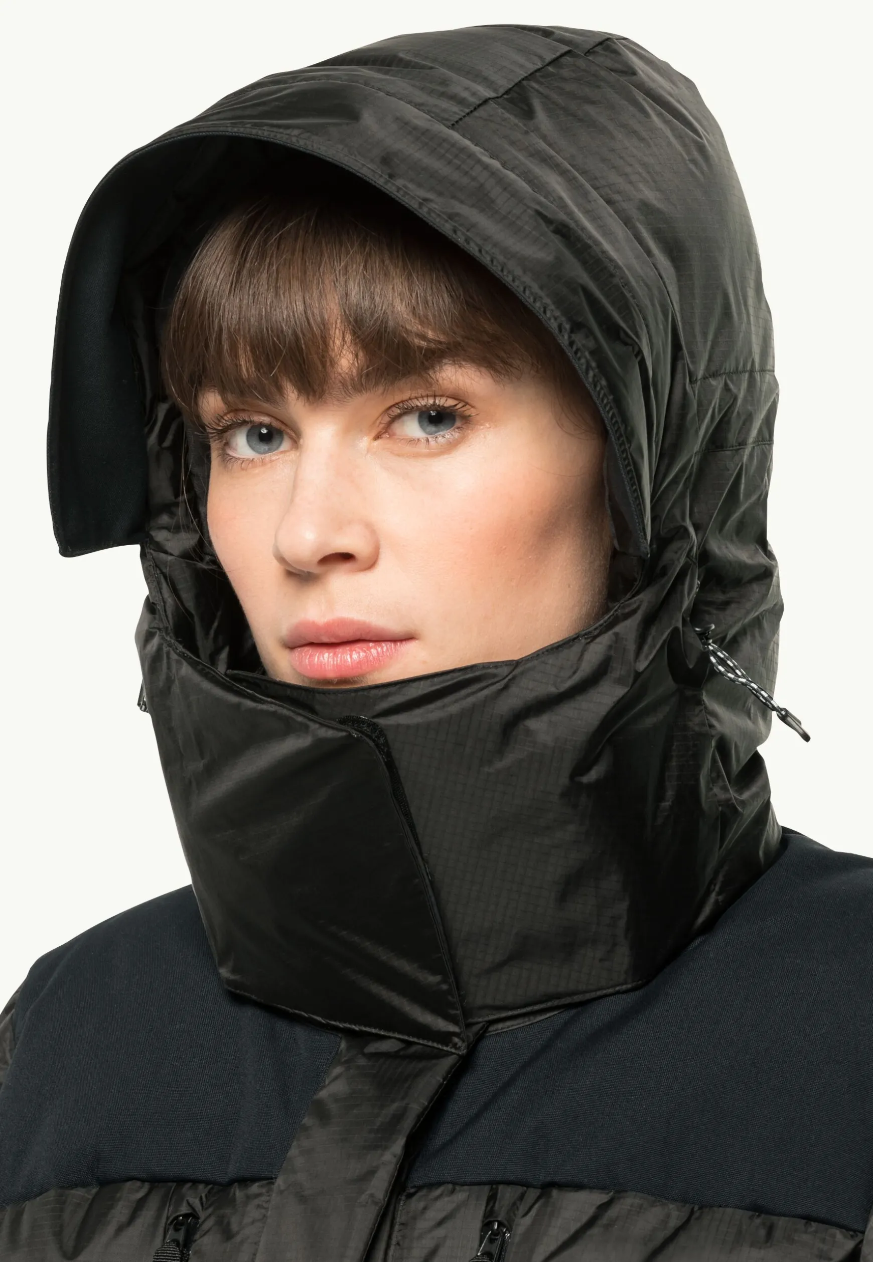 1995 Series Cook Jkt W