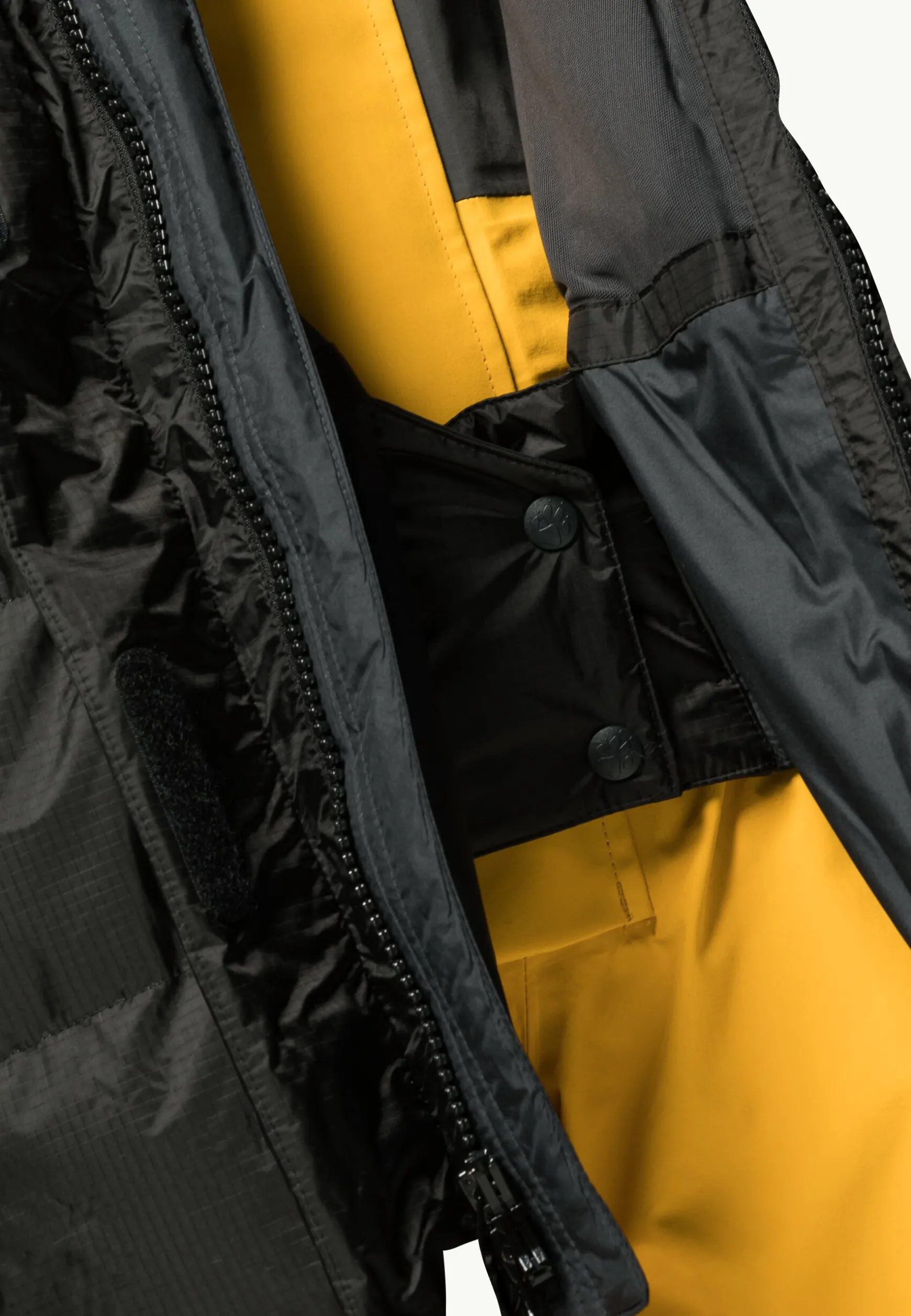 1995 Series Cook Jkt W