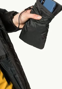 1995 Series Cook Jkt W