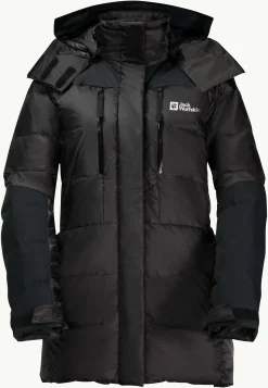 1995 Series Cook Jkt W