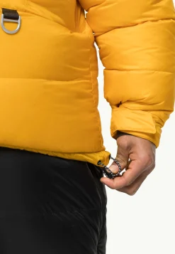 1995 Series Down Hoody