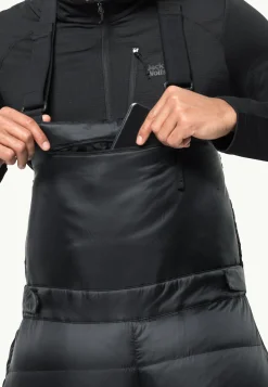 1995 Series Down Pants