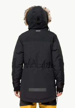 1995 Series Parka W