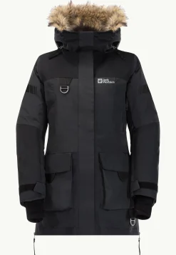 1995 Series Parka W