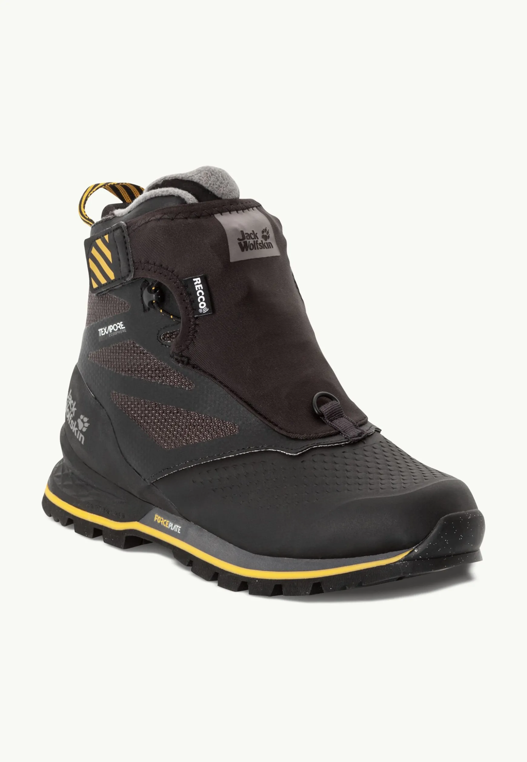 1995 Series Texapore Mid W