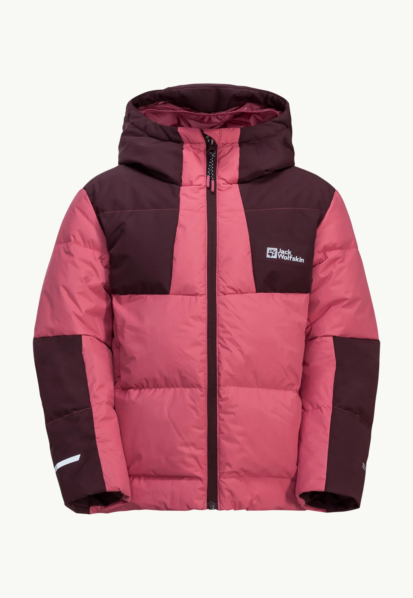 Actamic Down Jacket K Rds