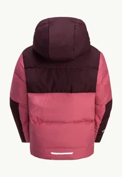 Actamic Down Jacket K Rds