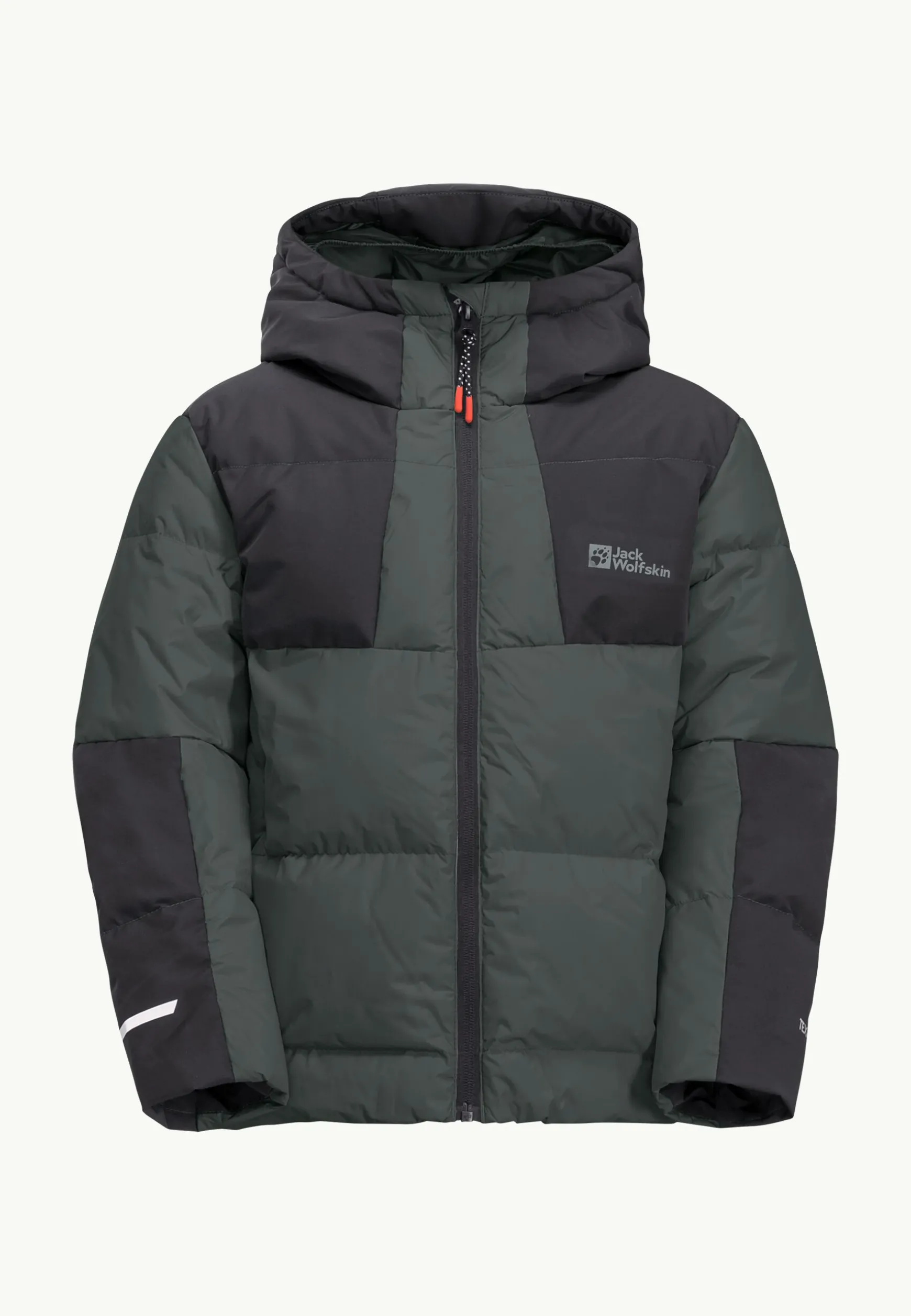 Actamic Down Jacket K Rds