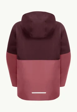 Actamic 2l Ins Jacket K