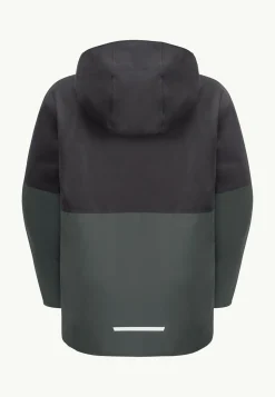 Actamic 2l Ins Jacket K