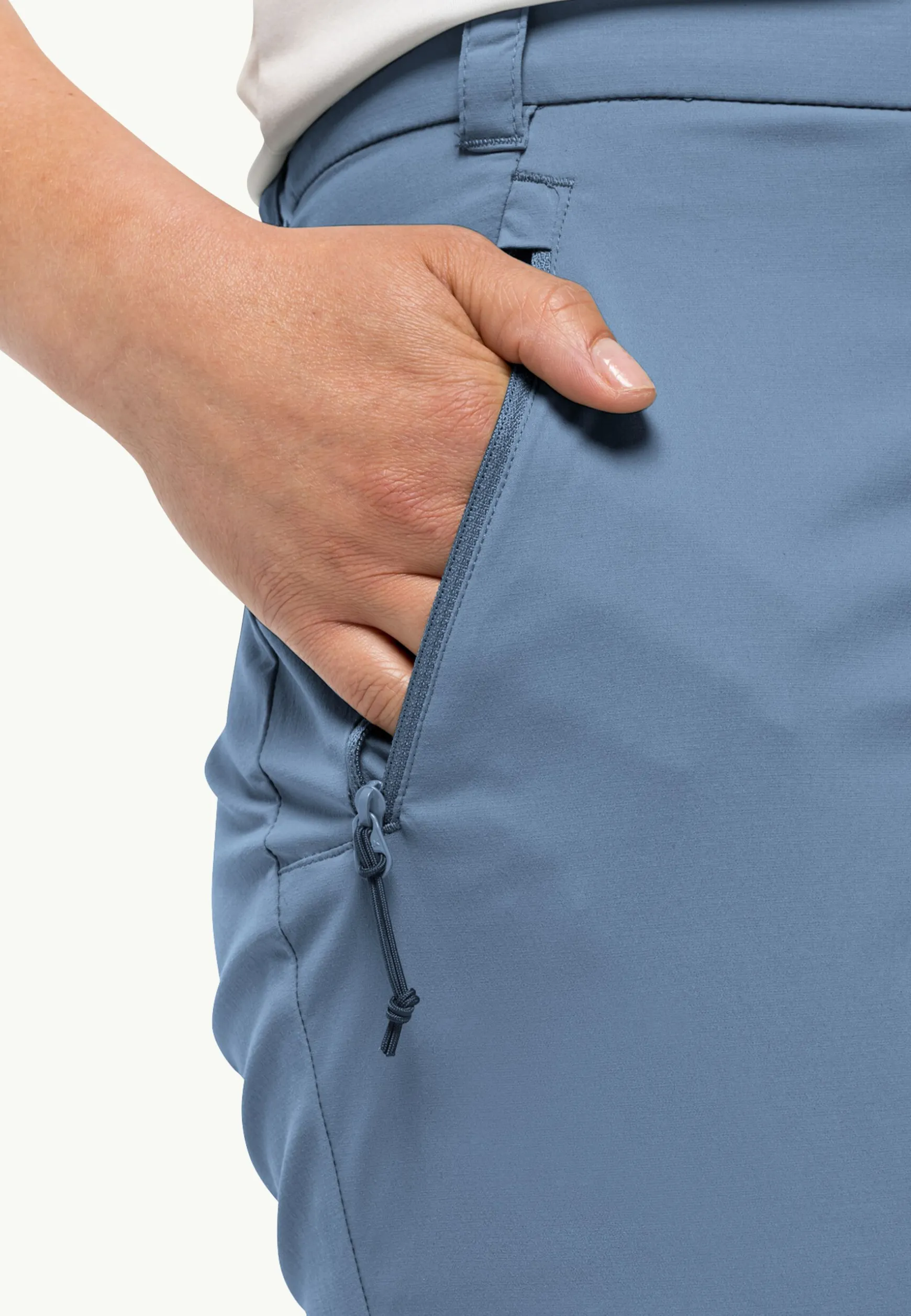 Activate Light 3|4 Pants