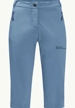 Activate Light 3|4 Pants