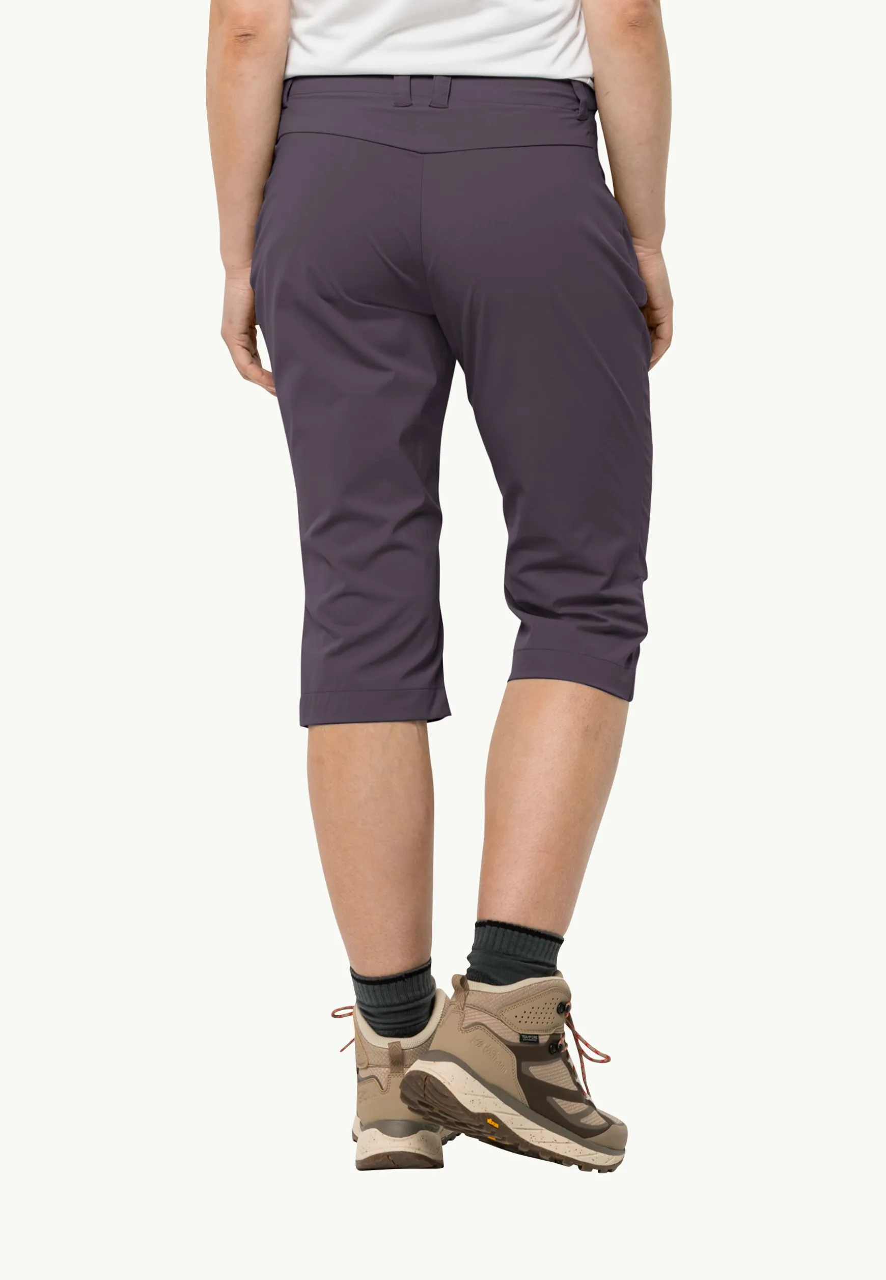 Activate Light 3|4 Pants