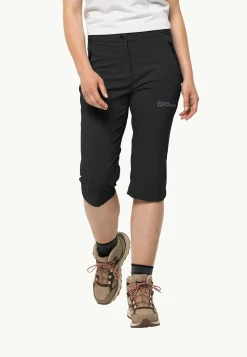 Activate Light 3|4 Pants