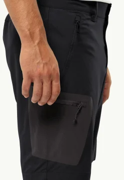 Active Track Shorts M