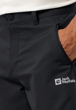 Active Track Shorts M