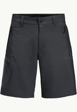 Active Track Shorts M