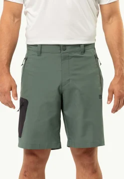 Active Track Shorts M