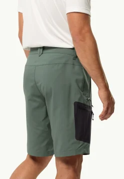 Active Track Shorts M