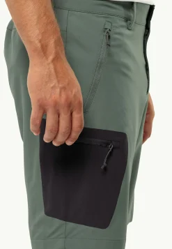 Active Track Shorts M