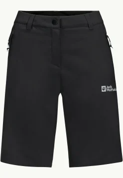Active Track Shorts W