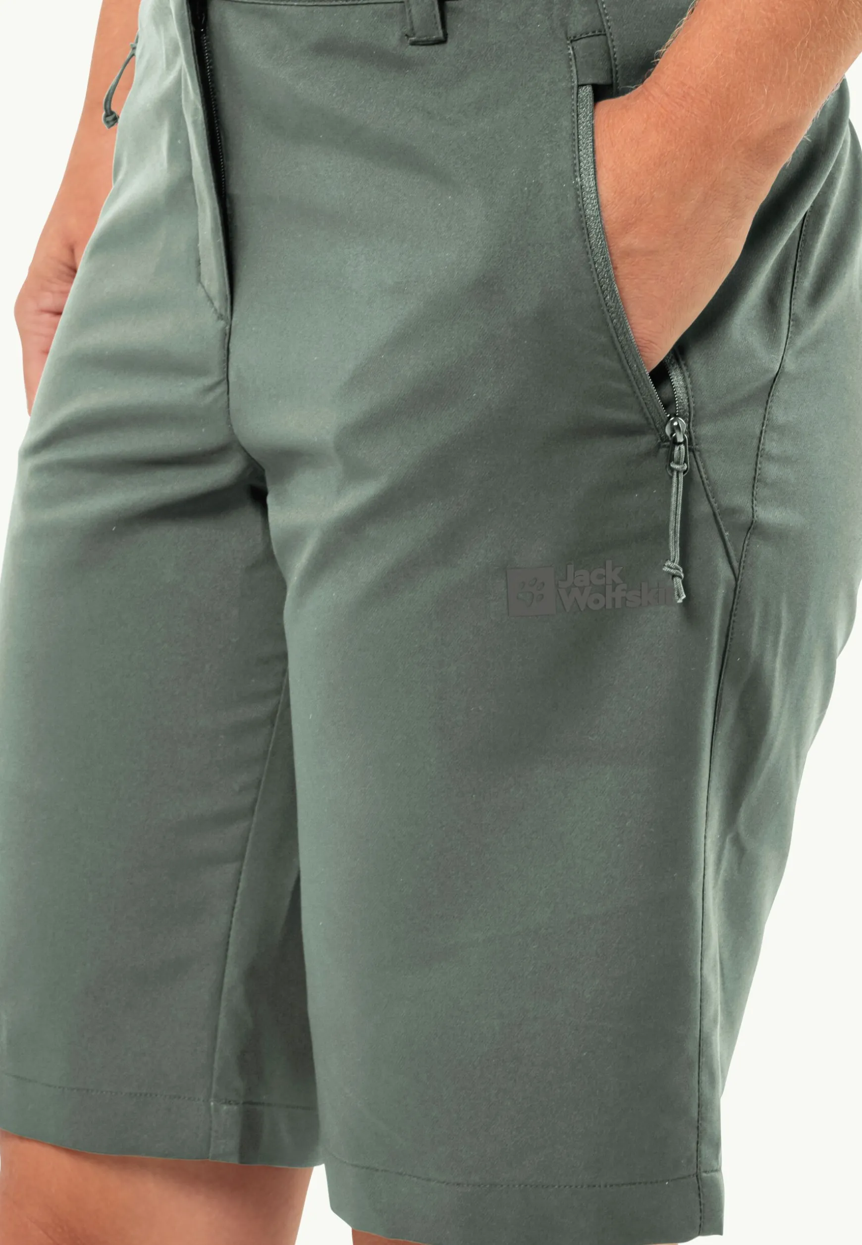 Active Track Shorts W