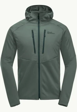 Alpgrat Pro Ins Fz M