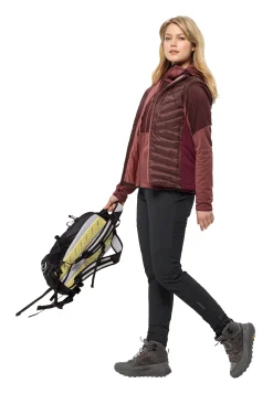 Alpgrat Pro Ins Fz W