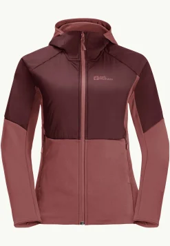 Alpgrat Pro Ins Fz W