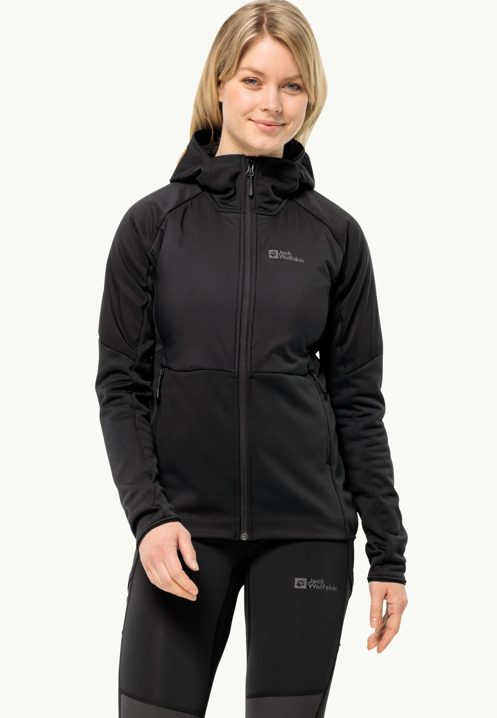 Alpgrat Pro Ins Fz W