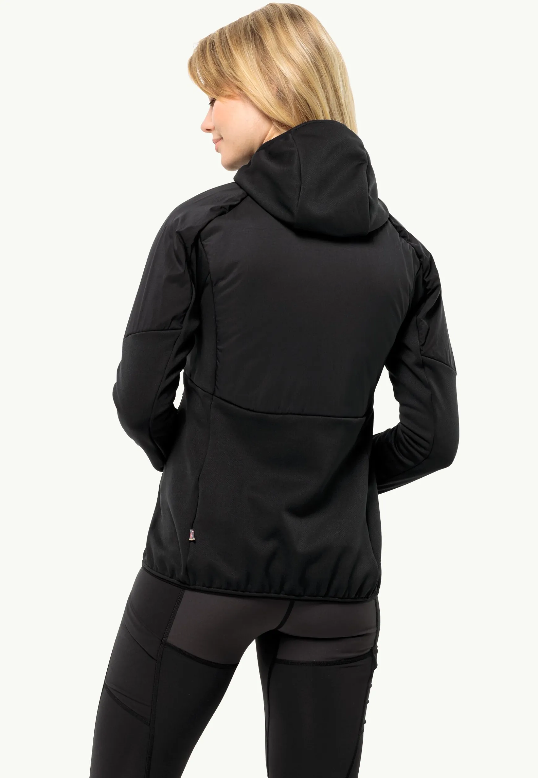 Alpgrat Pro Ins Fz W