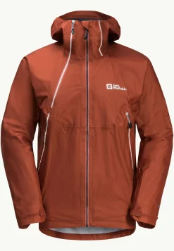 Alpspitze Air 3l Jkt M