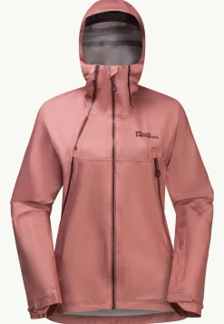 Alpspitze Air 3l Jkt W