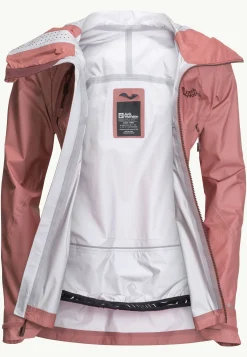 Alpspitze Air 3l Jkt W