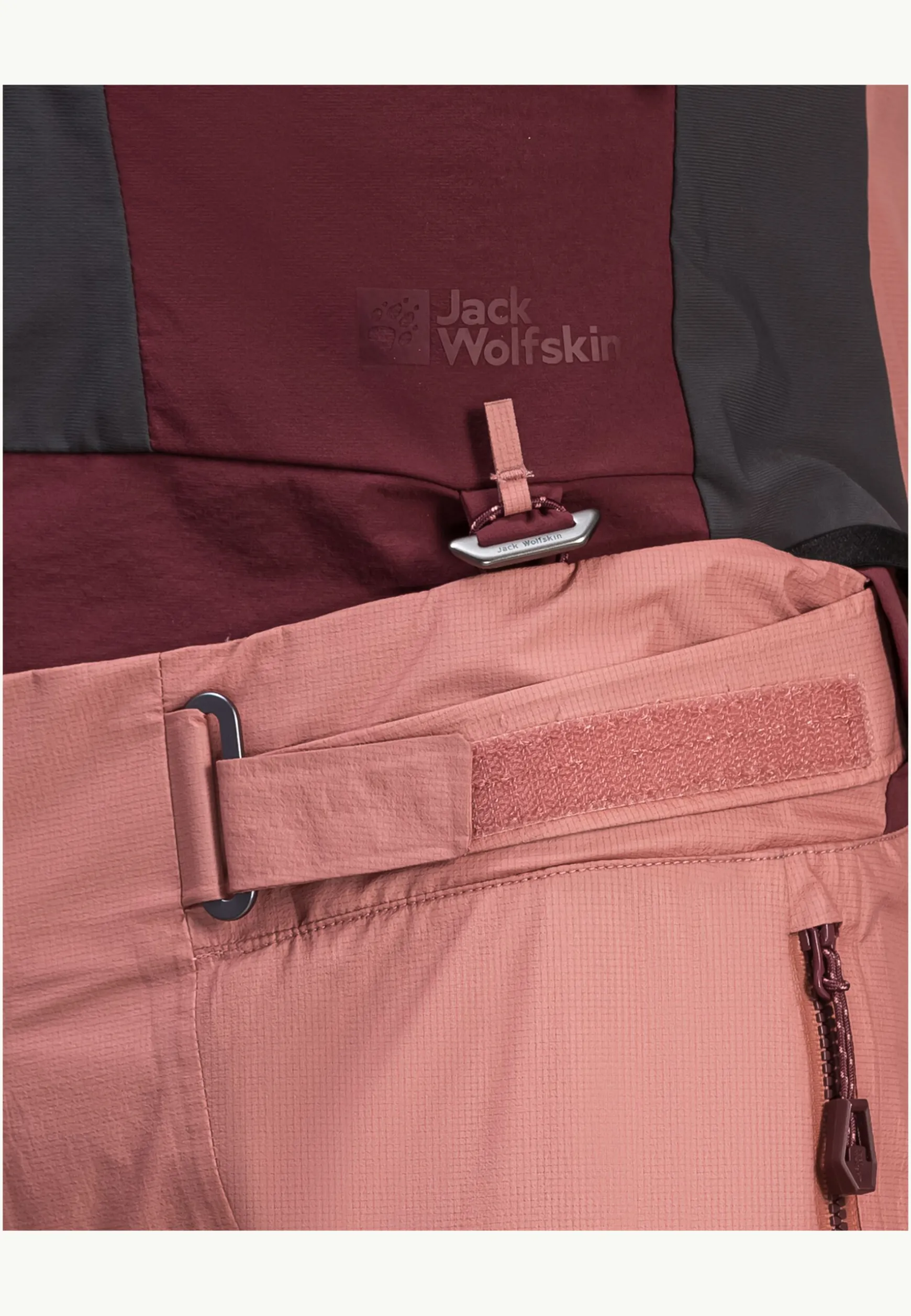 Alpspitze Air Pants W