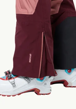 Alpspitze Air Pants W