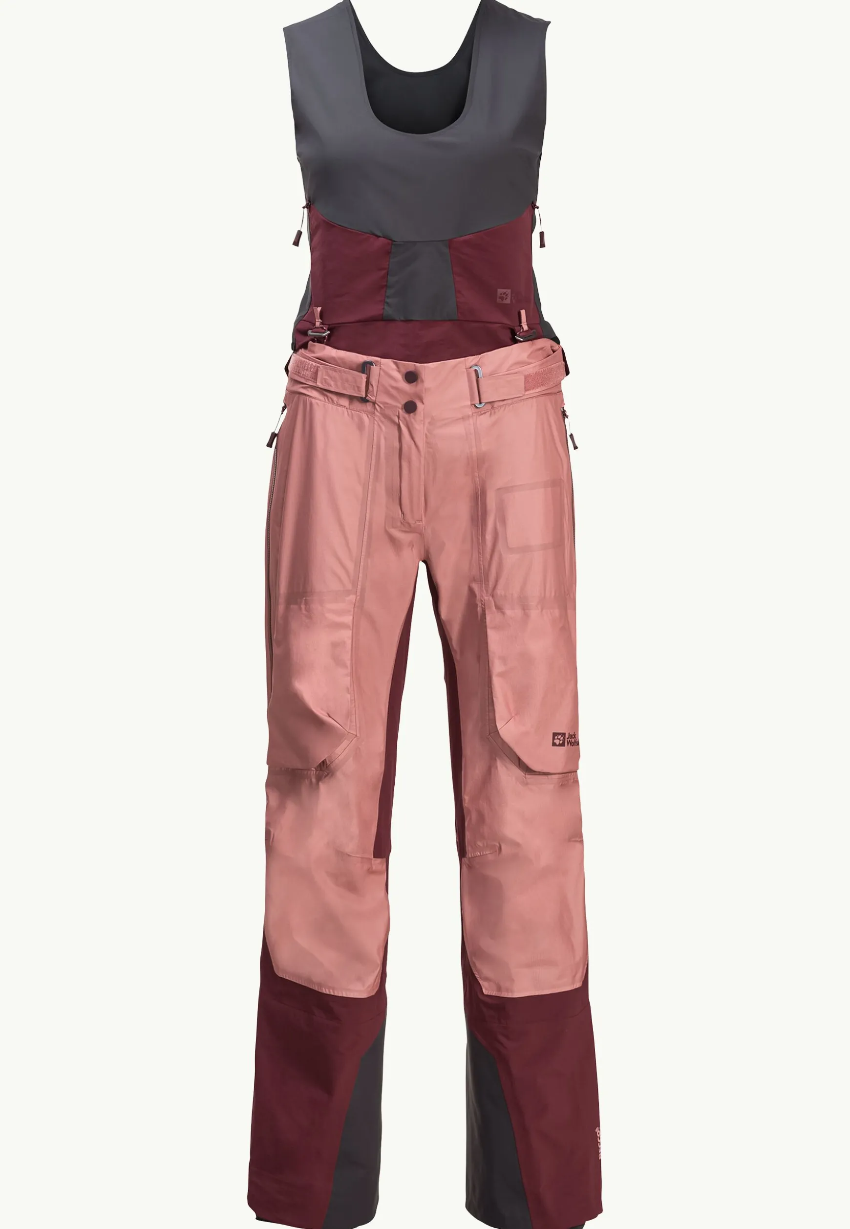 Alpspitze Air Pants W