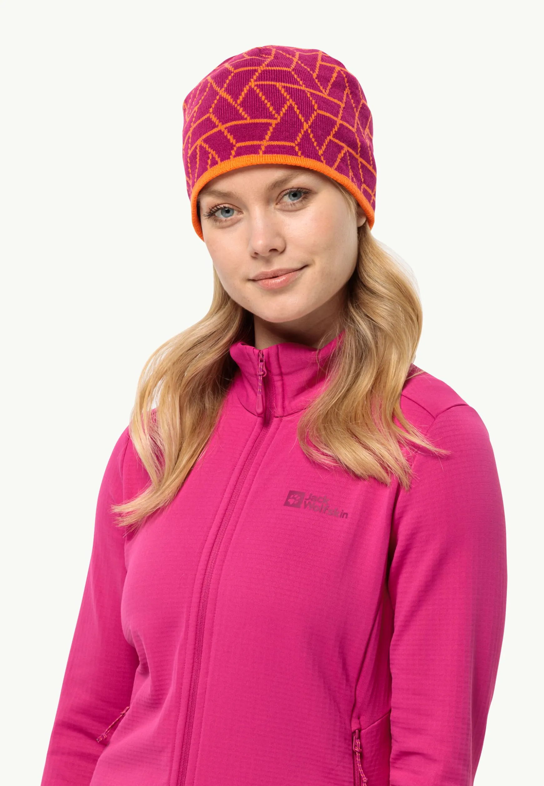 Alpspitze Beanie