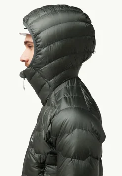 Alpspitze Down Hoody M