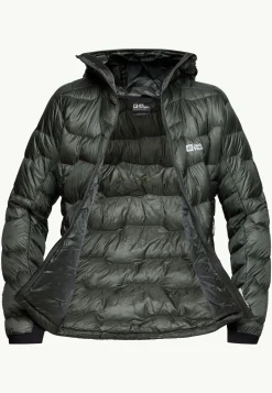 Alpspitze Down Hoody M