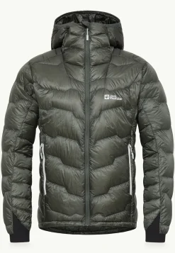 Alpspitze Down Hoody M