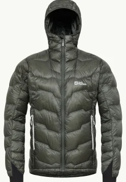 Alpspitze Down Hoody M