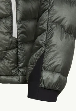 Alpspitze Down Hoody M