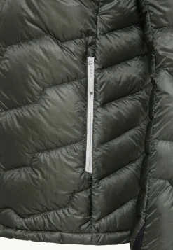 Alpspitze Down Hoody M