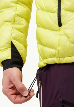 Alpspitze Down Hoody M